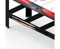 Игровой стол DFC DRIVE 2 в 1 трансформер ES-GT-48242 - фото 81566 Игровой стол DFC DRIVE 2 в 1 трансформер ES-GT-48242 - фото 81566