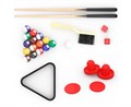 Игровой стол DFC DRIVE 2 в 1 трансформер ES-GT-48242 - фото 81567 Игровой стол DFC DRIVE 2 в 1 трансформер ES-GT-48242 - фото 81567