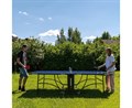 Теннисный стол DONIC Tornado-AL-Outdoor, 4 мм, синий TOR-AL - фото 81785 Теннисный стол DONIC Tornado-AL-Outdoor, 4 мм, синий TOR-AL - фото 81785