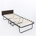 Раскладушка с матрасом Даметекс "Отель-900"  (200х90х44см) - фото 82174