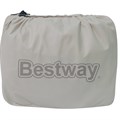 BestWay 75079 Надувной диван-трансформер 3 в 1 с насосом (188х152х64см) - фото 82919 BestWay 75079 Надувной диван-трансформер 3 в 1 с насосом (188х152х64см) - фото 82919