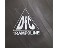 Батут DFC Trampoline Fitness 10 футов б/сетки (305см) 10FT-TRBL - фото 83149