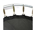 Батут DFC Trampoline Fitness 10 футов б/сетки (305см) 10FT-TRBL - фото 83150