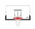Баскетбольный щит DFC BOARD54PD 132 х 80 см (52’’) - фото 83172