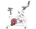 Велотренажер DFC Yesoul S3 PRO WHITE - фото 83345