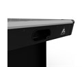 Игровой стол - аэрохоккей DFC Deluxe PLUM 90" AT-330 - фото 83850
