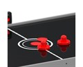 Игровой стол - аэрохоккей DFC ROWAN AT-180 - фото 83882