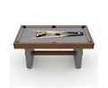 Бильярдный стол DFC HIBISCUS 66" JG-BT-26622 - фото 84128