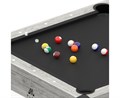 Бильярдный стол DFC LOTUS 89" JG-BT-28922 - фото 84151