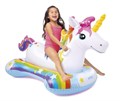 Intex 57552 Надувная игрушка Единорог 163х86см - фото 84347
