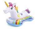 Intex 57552 Надувная игрушка Единорог 163х86см - фото 84348