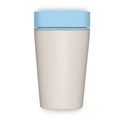 Стакан кремовый и далекий синий circular&co 8oz (237 мл) (cfb-8oz) - фото 84502