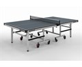 Теннисный стол DONIC Waldner Classic 25 grey (без сетки) 400221-A - фото 85283