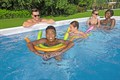 Bestway 56456 / Каркасный бассейн  + фильтр-насос, лестница. (412х201х122см) - фото 85618