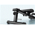 Гребной тренажер DFC XKing Row-M-2000 - фото 86864