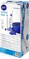 Набор для чистки бассейнов GRE Little VAC - фото 86916
