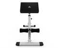 Гиперэкстензия DFC Homegym SJ1006W - фото 87101