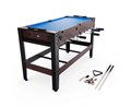 Игровой стол - трансформер DFC COPPER 4 в 1 AT-280 - фото 87156