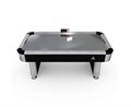 Игровой стол - аэрохоккей DFC Opal, нержавеющая сталь AT-320 - фото 87193