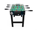 Игровой стол - футбол DFC WORLDCUP PRO SB-ST-10SC - фото 87309