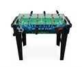 Игровой стол - футбол DFC WORLDCUP PRO SB-ST-10SC - фото 87310