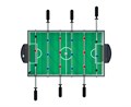Игровой стол - футбол DFC WORLDCUP PRO SB-ST-10SC - фото 87311