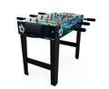 Игровой стол - футбол DFC WORLDCUP PRO SB-ST-10SC - фото 87312