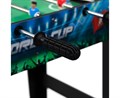 Игровой стол - футбол DFC WORLDCUP PRO SB-ST-10SC - фото 87313