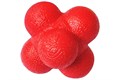 REB-200 Reaction Ball Мяч для развития реакции L(7см) - Красный - (E41578) - фото 87781