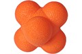 REB-203 Reaction Ball Мяч для развития реакции L(7см) - Оранжевый - (E41582) - фото 87785