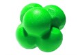 REB-302 Reaction Ball Мяч для развития реакции M(5,5см) - Зеленый - (E41589) - фото 87791