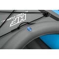 BestWay 65131 / Надувная байдарка Champion-X2 двухместная 331х88 см + насос и весла - фото 88406