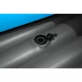 BestWay 65131 / Надувная байдарка Champion-X2 двухместная 331х88 см + насос и весла - фото 88412