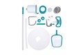 Набор для очистки бассейна DELUXE  BestWay 58237 - фото 88554