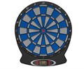 Дартс DFC BLUEBOARD, 6 дротиков / электронная мишень - фото 88805