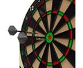 Электронный дартс DFC DARB02C, 3 дротика - фото 88868