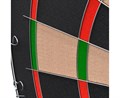 Мишень для дартса DFC SISAL PRO DARMB1815D - фото 88892
