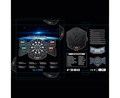 Дартс DFC DARKBOARD, 12 дротиков DARDBE300 - фото 88904
