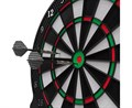 Электронный дартс DFC DARB06E, 6 дротиков - фото 88930