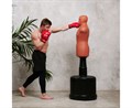 Манекен Boxing Punching Man-Medium TLS-BHB (черный) - фото 89004