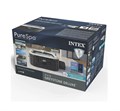 Intex 28450 Надувной СПА бассейн / Spa бассейн-джакузи гидромассажный  (211х71см) - фото 89593