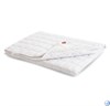 Наматрасник на резинке (140x200) - 50% бамбуковое волокно, 50% ПЭ волокно - фото 8986