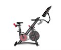 Велотренажер YESOUL Smart Spinning bike G1MAX черный: G1 MAX BLACK - фото 90075