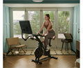 Велотренажер YESOUL Smart Spinning bike G1MAX черный: G1 MAX BLACK - фото 90080