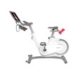 Велотренажер YESOUL Smart Spinning bike V1 PLUSE белый : V1PLUSE WHITE - фото 90121