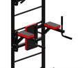 Шведская стенка с опциями DFC Lite VT-6005 / профиль 1,5 мм : D-12345/2 - фото 90288 Шведская стенка с опциями DFC Lite VT-6005 / профиль 1,5 мм : D-12345/2 - фото 90288