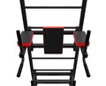 Шведская стенка с опциями DFC Lite VT-6005 / профиль 1,5 мм : D-12345/2 - фото 90289 Шведская стенка с опциями DFC Lite VT-6005 / профиль 1,5 мм : D-12345/2 - фото 90289