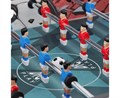 Игровой стол - футбол DFC STREET SOCCER  SB-ST-1470 / 104 х 58 см - фото 90421