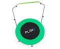 Батут с поручнем DFC PLENY 36" GREEN TX-B6232BG - фото 90485