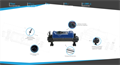 Электронагреватель Elecro Flowline 2 Titan 6кВт 380В - фото 90771 Электронагреватель Elecro Flowline 2 Titan 6кВт 380В - фото 90771